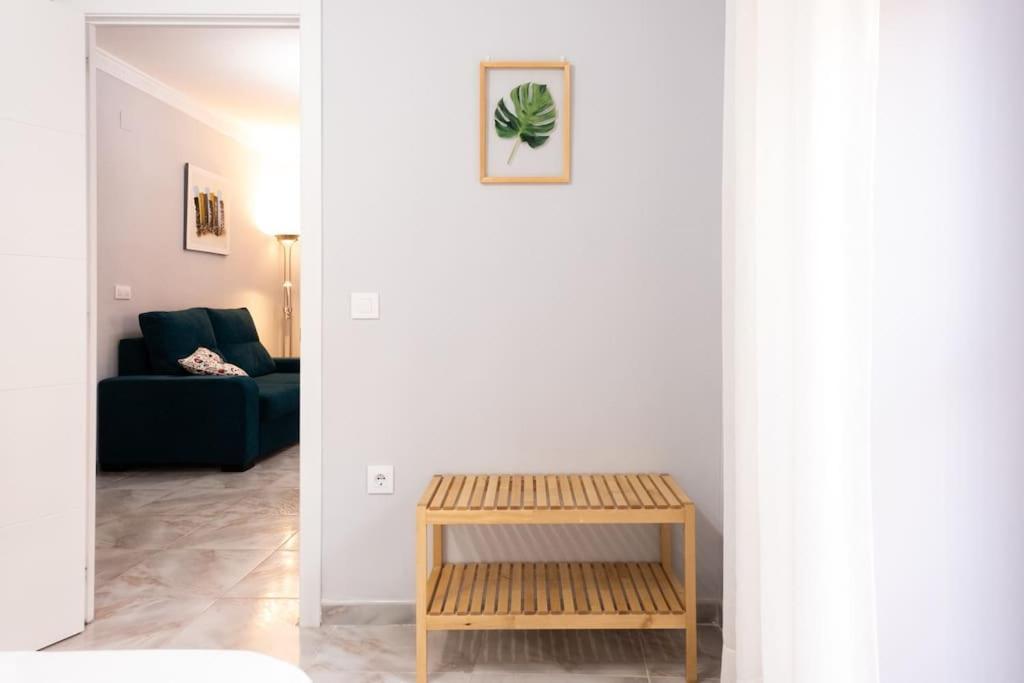 Apartamento Centro - Zona Arenal Apartment Seville Exterior photo